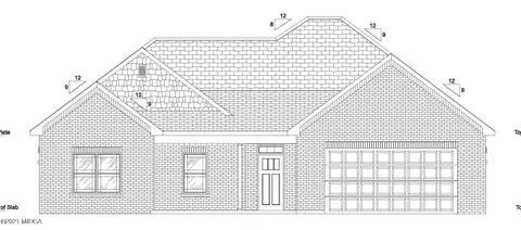 429 Barbara Ct, Forsyth, GA 31029 photo 1