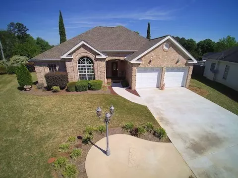 112 Cottage Ct, Centerville, GA 31028 photo 1