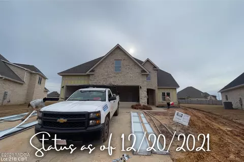 210 Perth Ct, Warner Robins, GA 31088 photo 2