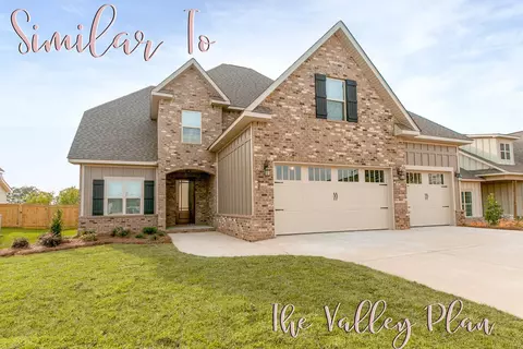 210 Perth Ct, Warner Robins, GA 31088 photo 1