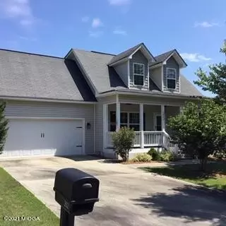 352 Cypress Dr, Gray, GA 31032 photo 1