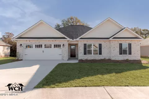 613 Broderick Cir, Warner Robins, GA 31088 photo 1