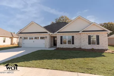 613 Broderick Cir, Warner Robins, GA 31088 photo 2