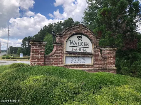 206 Charles Gray Blvd, Perry, GA 31069 photo 1