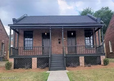 672 Monroe St, Macon, GA 31201 photo 1