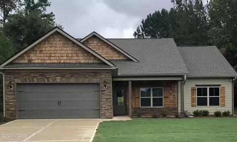 348 Walnut Grove Rd, Gray, GA 31032 photo 1