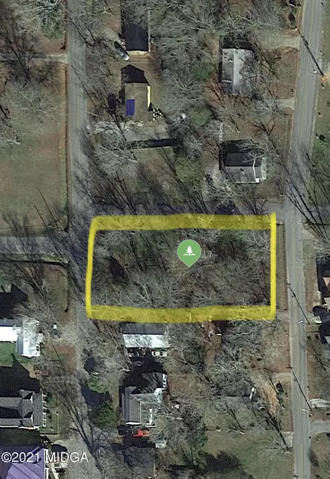 386 N Oak St, Jackson, GA 30233 photo 2