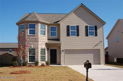 138 Amelia Dr, Byron, GA 31008 photo 1