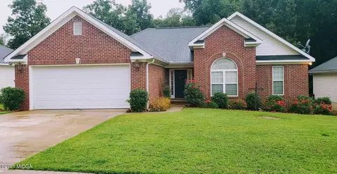 110 Vanessa Dr, Centerville, GA 31028 photo 1