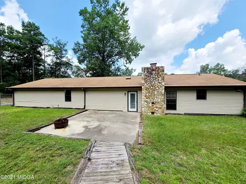 202 Custer Dr, Warner Robins, GA 31093 photo 23