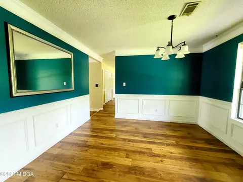 202 Custer Dr, Warner Robins, GA 31093 photo 5