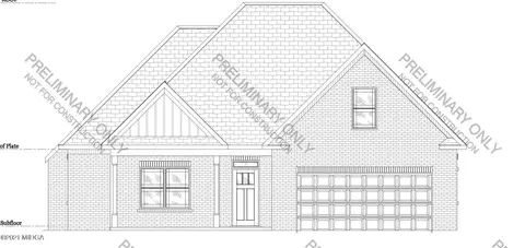511 Barbara Ct, Forsyth, GA 31029 photo 1