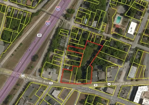 1503 Hardeman Ave, Macon, GA 31201 photo 1