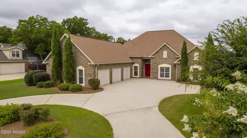 111 Chalet Cv, Centerville, GA 31028 photo 1