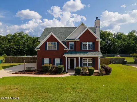 245 Sky Hawk Ln, Macon, GA 31216 photo 49