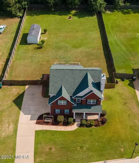 245 Sky Hawk Ln, Macon, GA 31216 photo 43