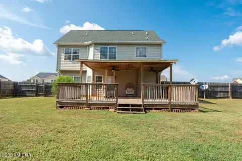 245 Sky Hawk Ln, Macon, GA 31216 photo 37