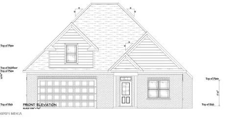 520 Barbara Ct, Forsyth, GA 31029 photo 1