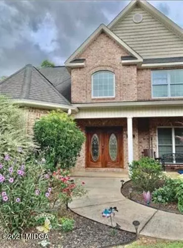 204 Silvercreek Ln, Perry, GA 31069 photo 4