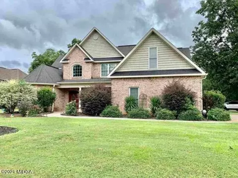 204 Silvercreek Ln, Perry, GA 31069 photo 1