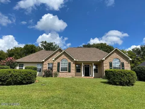175 Gleneagle Dr, Byron, GA 31008 photo 1