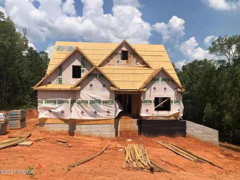 49 Claire Rd, Forsyth, GA 31029 photo 1
