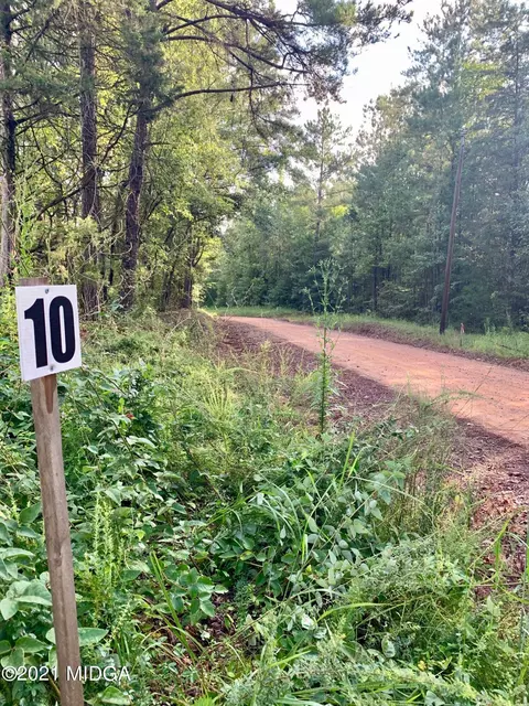 0 Montpelier Springs Rd #10, Forsyth, GA 31029