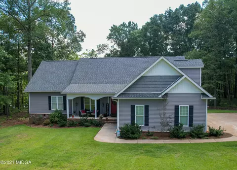 312 Mackenzie Dr, Gray, GA 31032 photo 1
