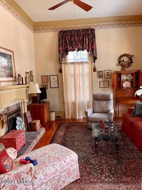 1069 Bond St, Macon, GA 31201 photo 13