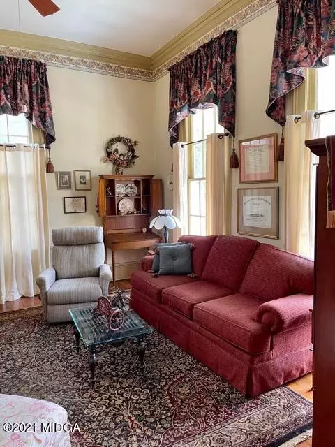 1069 Bond St, Macon, GA 31201 photo 11