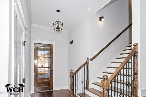 206 Perth Ct, Warner Robins, GA 31088 photo 4