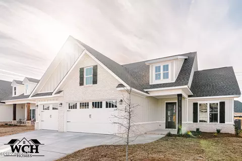 206 Perth Ct, Warner Robins, GA 31088 photo 2