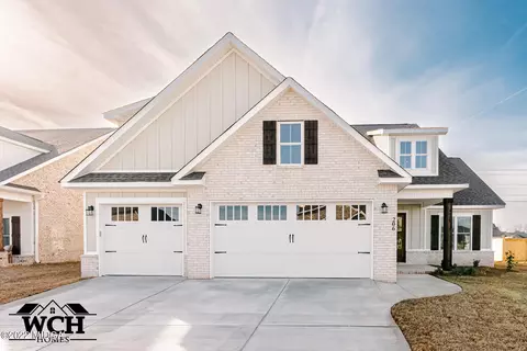 206 Perth Ct, Warner Robins, GA 31088 photo 1