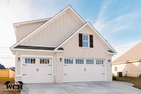 206 Perth Ct, Warner Robins, GA 31088 photo 3
