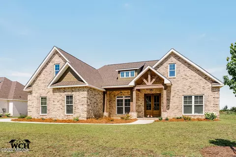 414 Stonegate Trl, Perry, GA 31069 photo 3