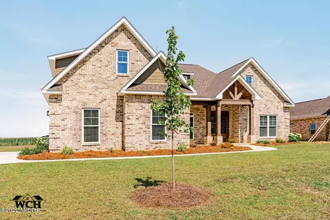 414 Stonegate Trl, Perry, GA 31069 photo 1
