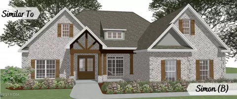 414 Stonegate Trl, Perry, GA 31069 photo 24