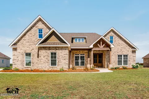 414 Stonegate Trl, Perry, GA 31069 photo 2