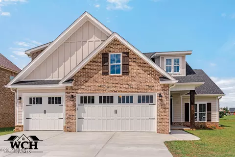 107 Perth Ct, Warner Robins, GA 31088 photo 1