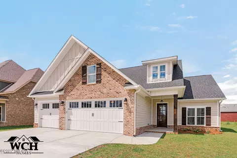 107 Perth Ct, Warner Robins, GA 31088 photo 2