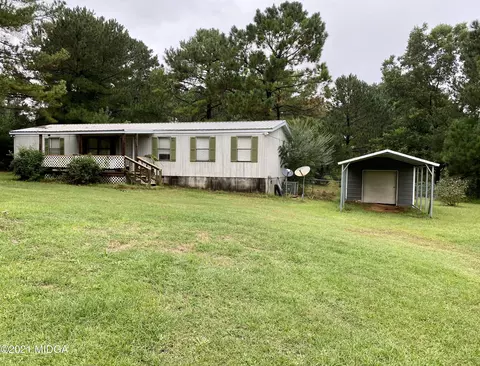 255 Edgewater Dr, Byron, GA 31008 photo 2