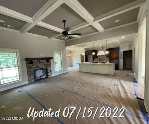 411 Stonegate Trl, Perry, GA 31069 photo 4