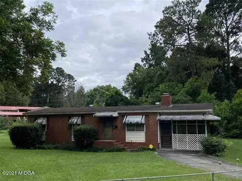 2301 Macy Ave, Perry, GA 31069 photo 1