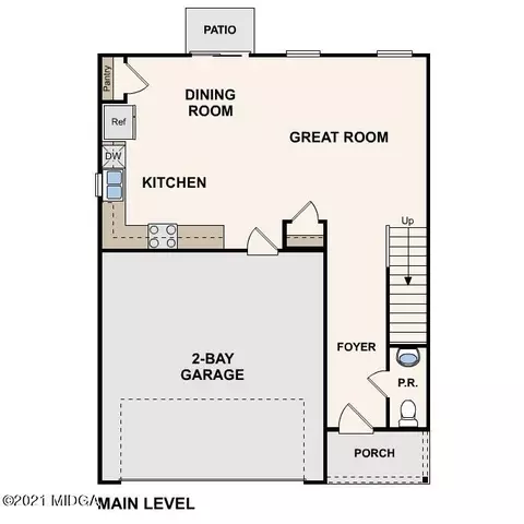 218 Hawthorne Trl, Macon, GA 31210 photo 2