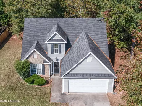 208 Revolutionary Dr, Hampton, GA 30228 photo 2