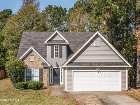 208 Revolutionary Dr, Hampton, GA 30228 photo 1