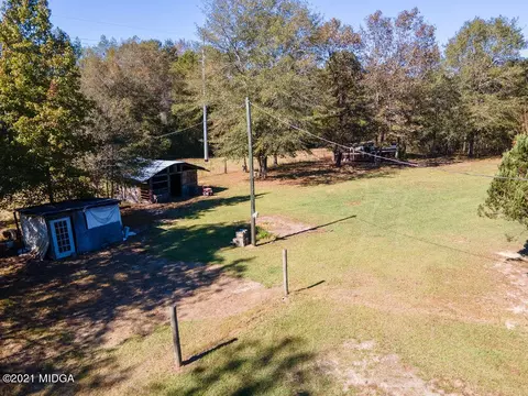 660 Zenith Mill Rd, Roberta, GA 31078 photo 49