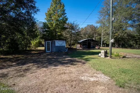660 Zenith Mill Rd, Roberta, GA 31078 photo 35