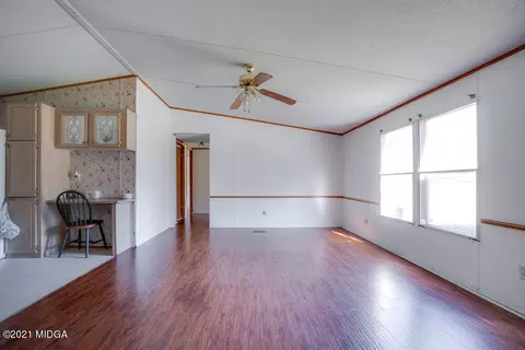 660 Zenith Mill Rd, Roberta, GA 31078 photo 3