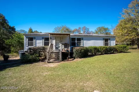 660 Zenith Mill Rd, Roberta, GA 31078 photo 1